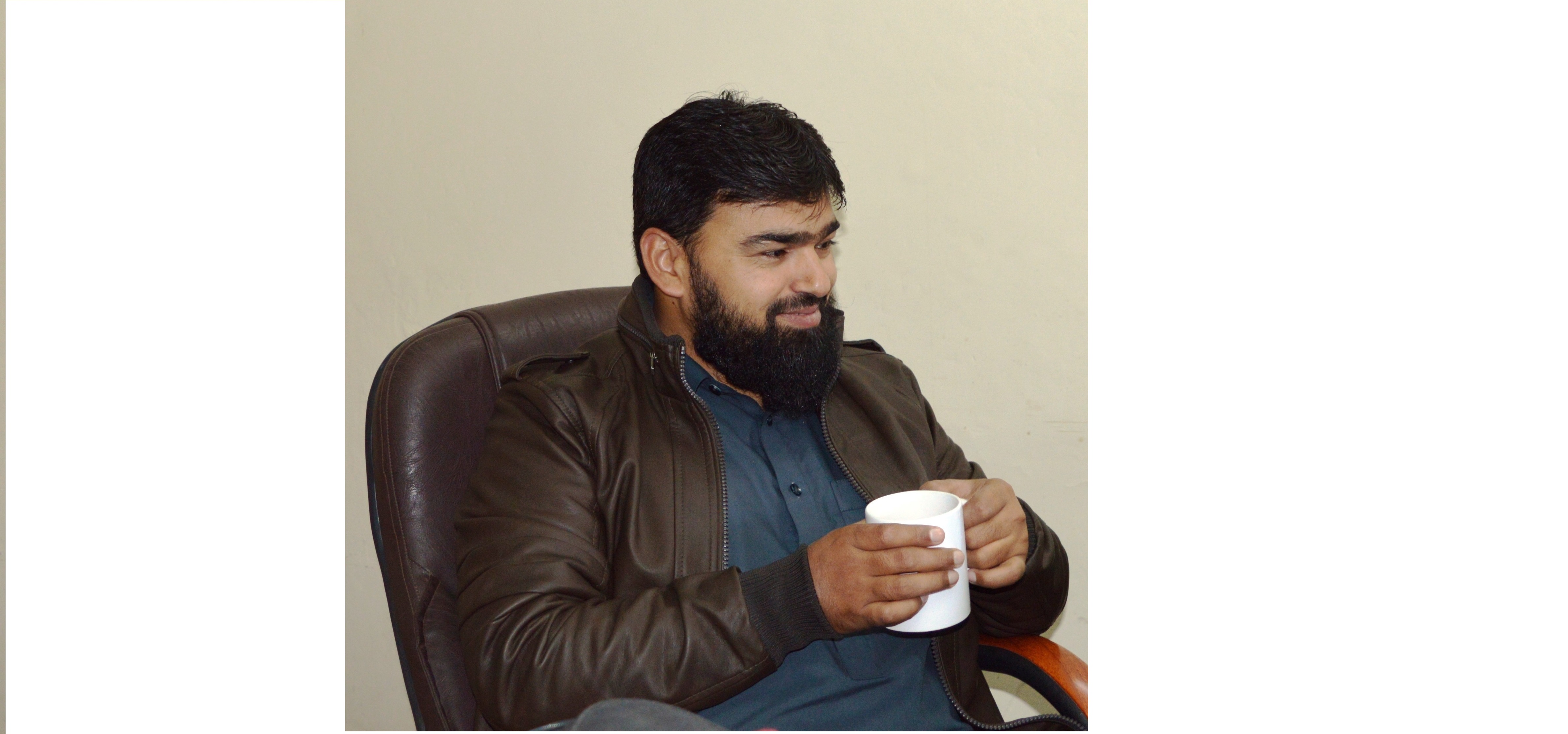 Prof. Dr. Shahid Ali Visiting Scientist Fellowship